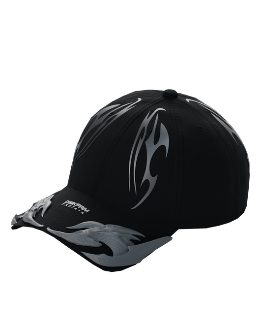 DSKFRM 3D CAP