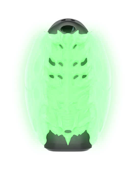 SCARABYTE - USB FLASH DRIVE ATTACHMENT