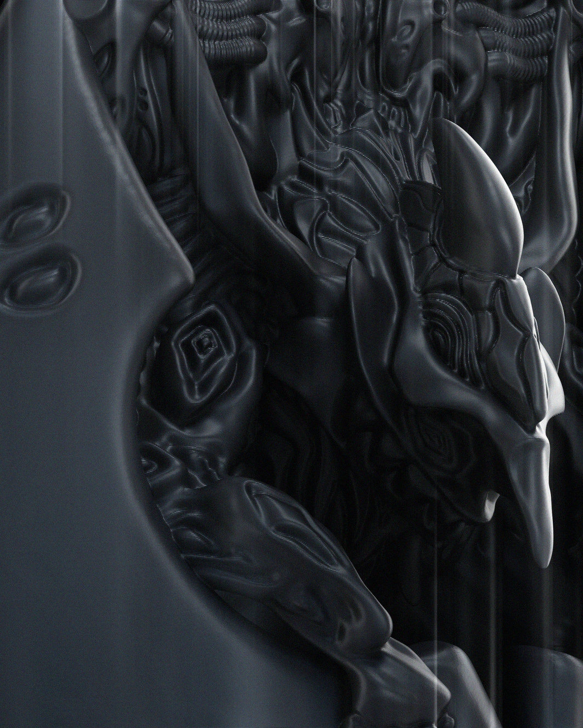 AMALGAM COLLECTION