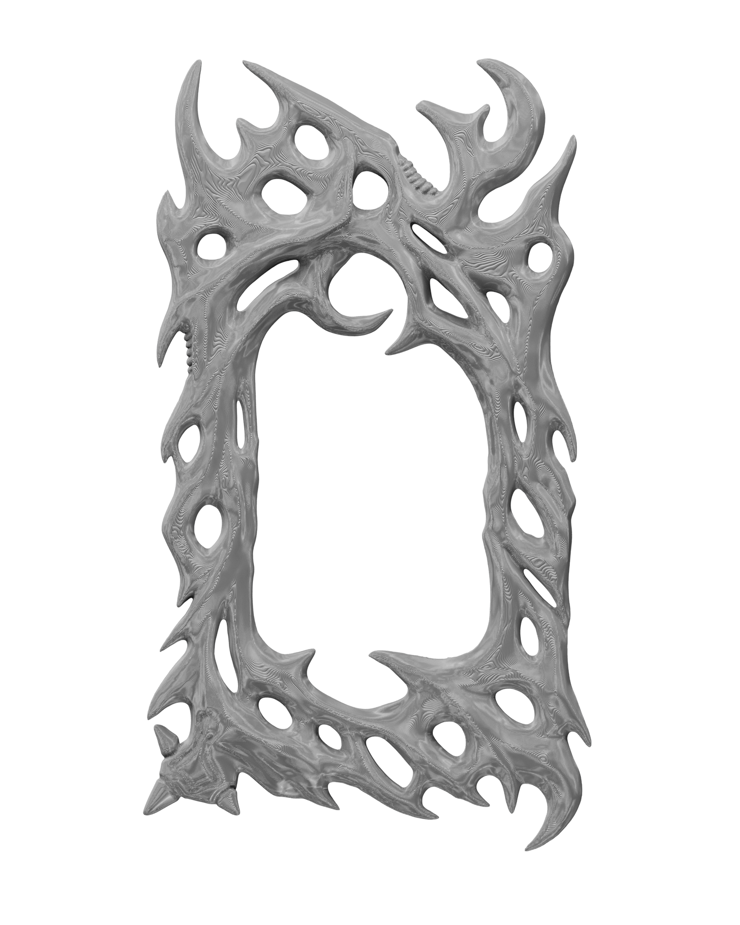 ABYSSAL CARD HOLDER