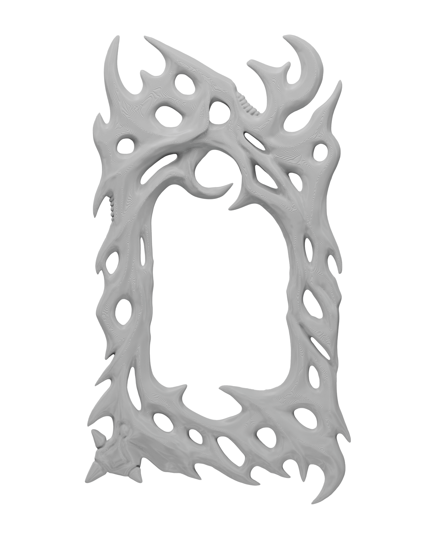 ABYSSAL CARD HOLDER