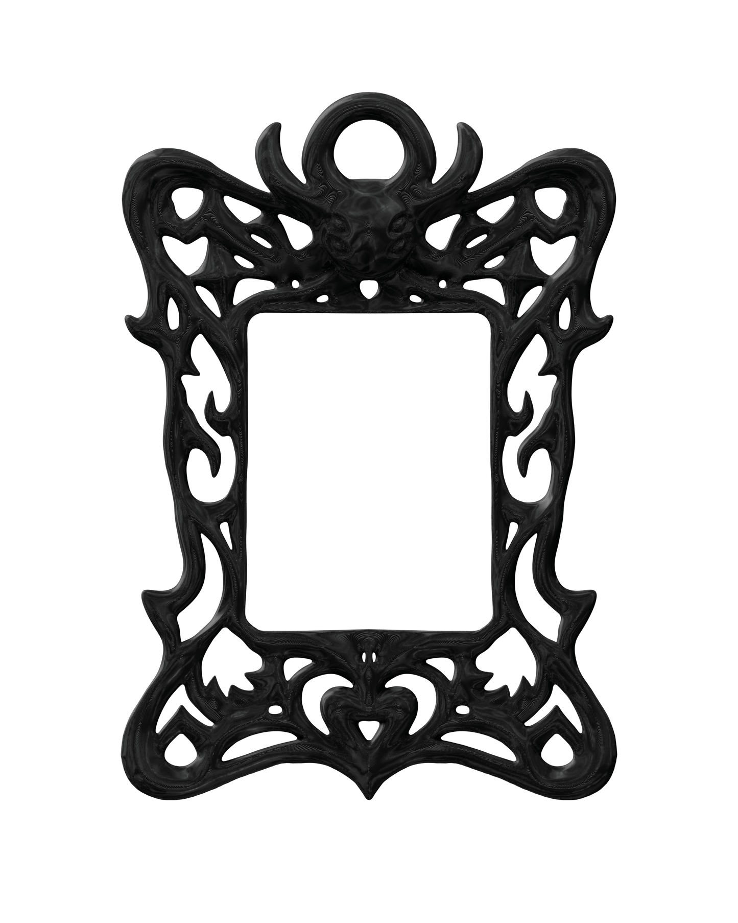 CELESTIAL CARD HOLDER