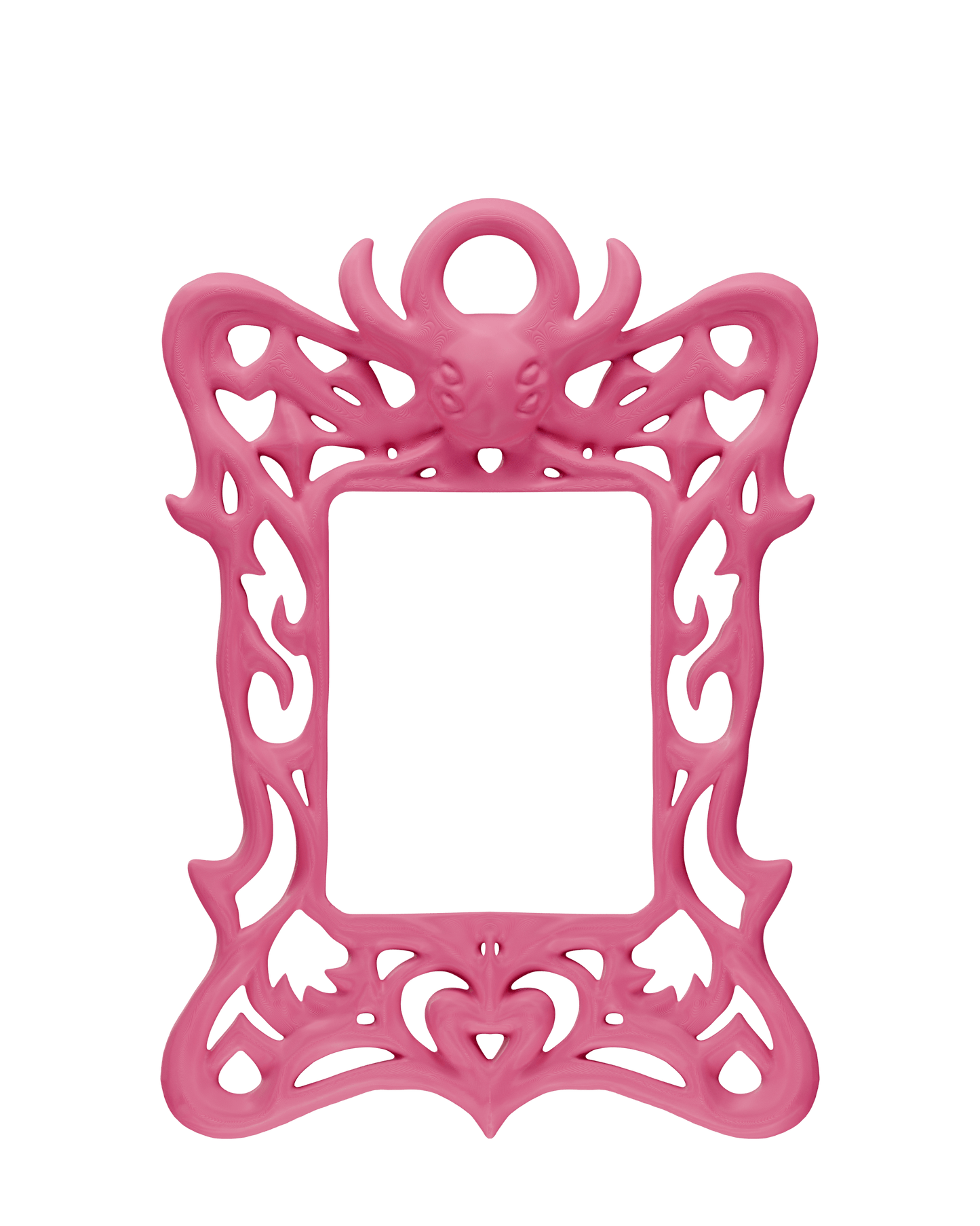 CELESTIAL CARD HOLDER