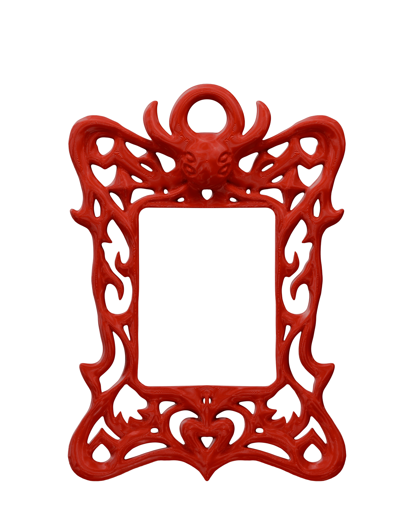CELESTIAL CARD HOLDER