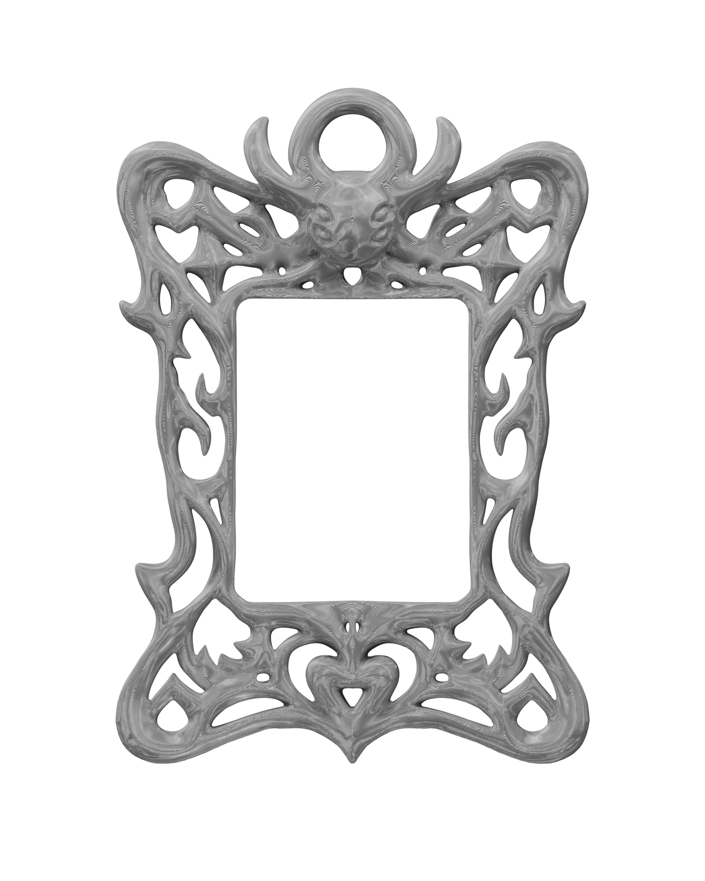 CELESTIAL CARD HOLDER
