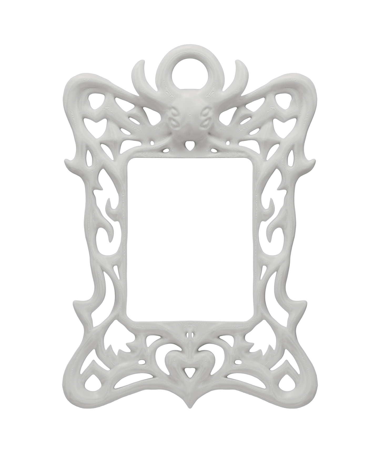 CELESTIAL CARD HOLDER