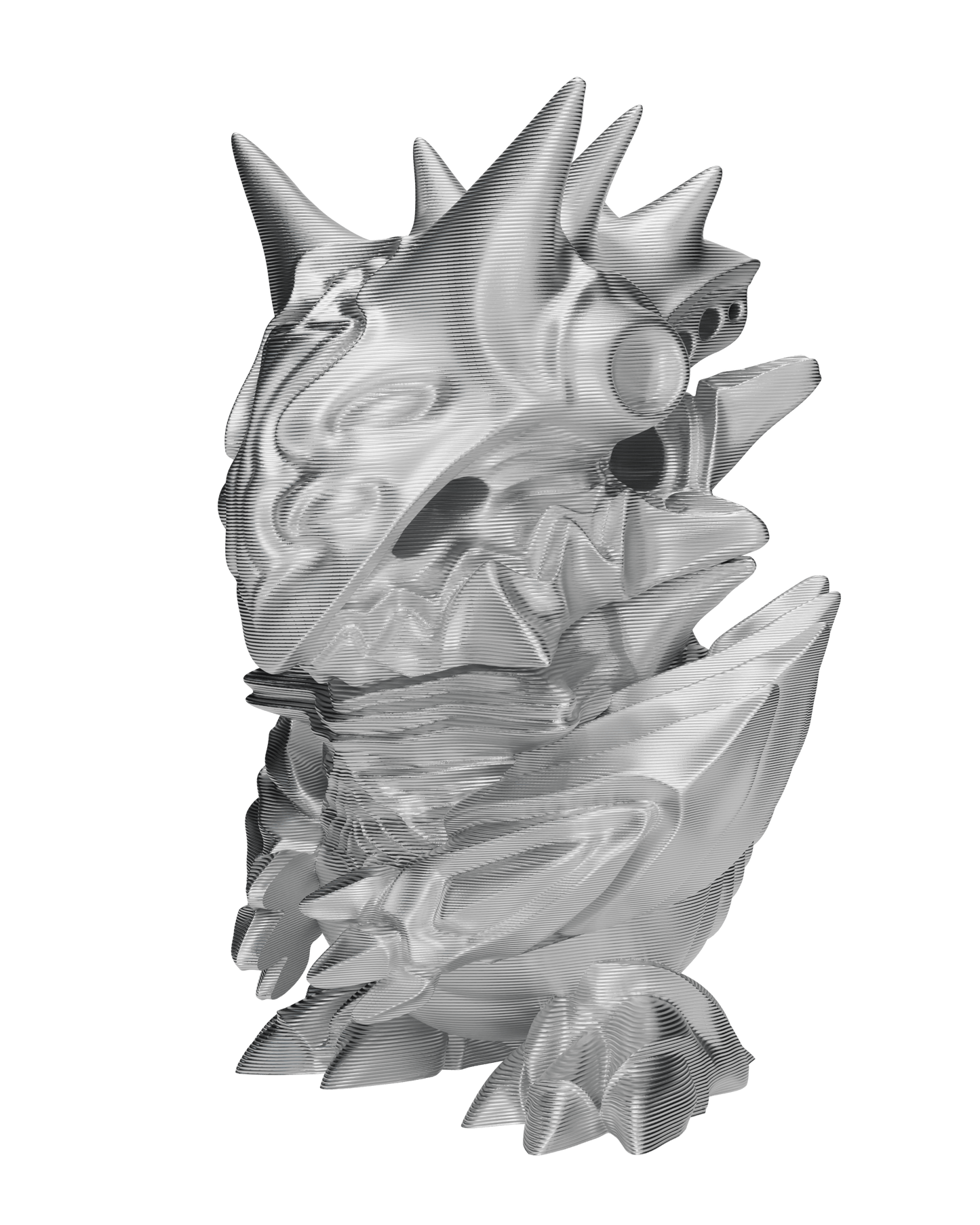 DREAMEATER - 3D Toy/Sneaker Charm