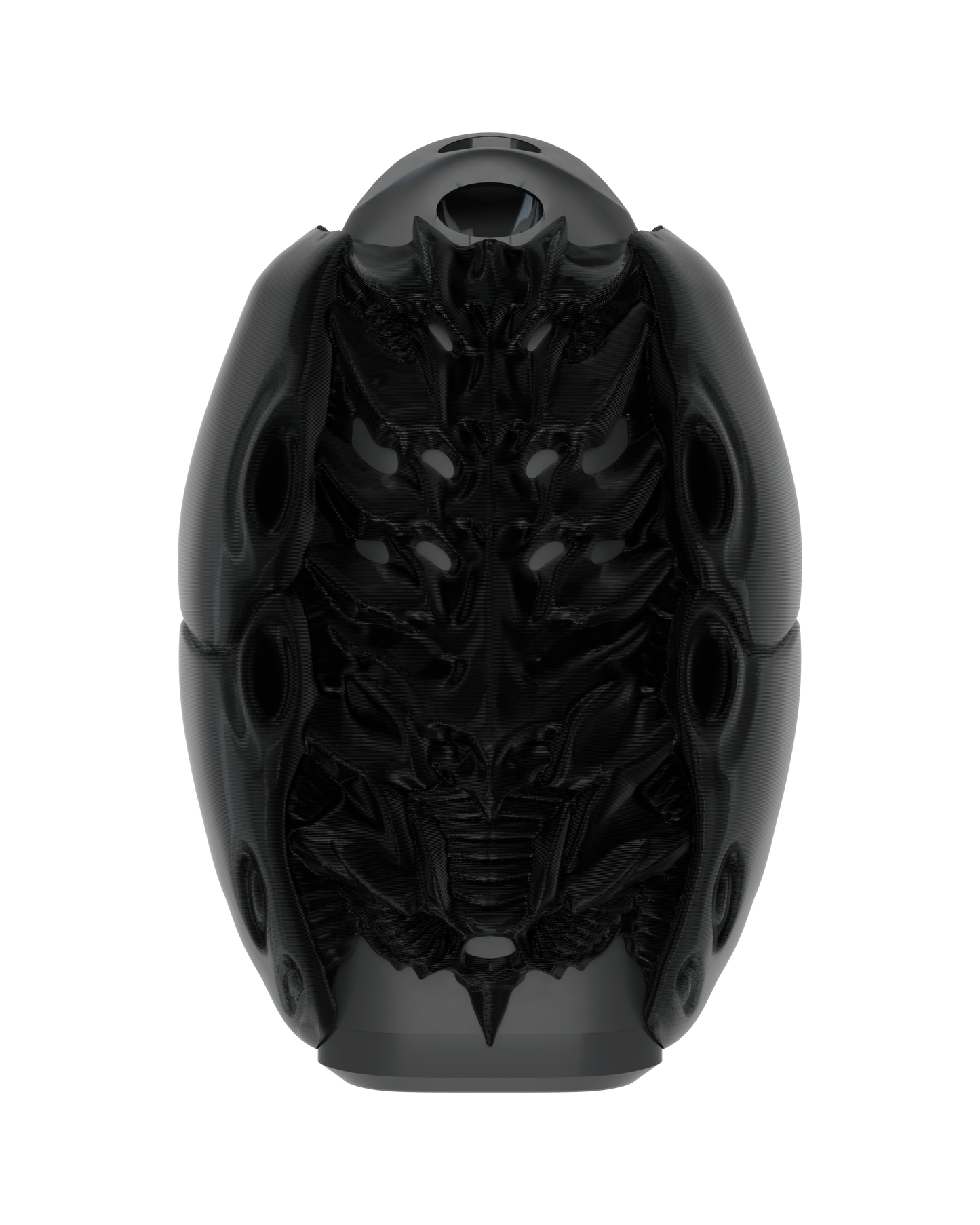 SCARABYTE - USB FLASH DRIVE ATTACHMENT