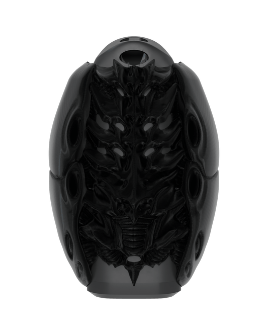 SCARABYTE - USB FLASH DRIVE ATTACHMENT