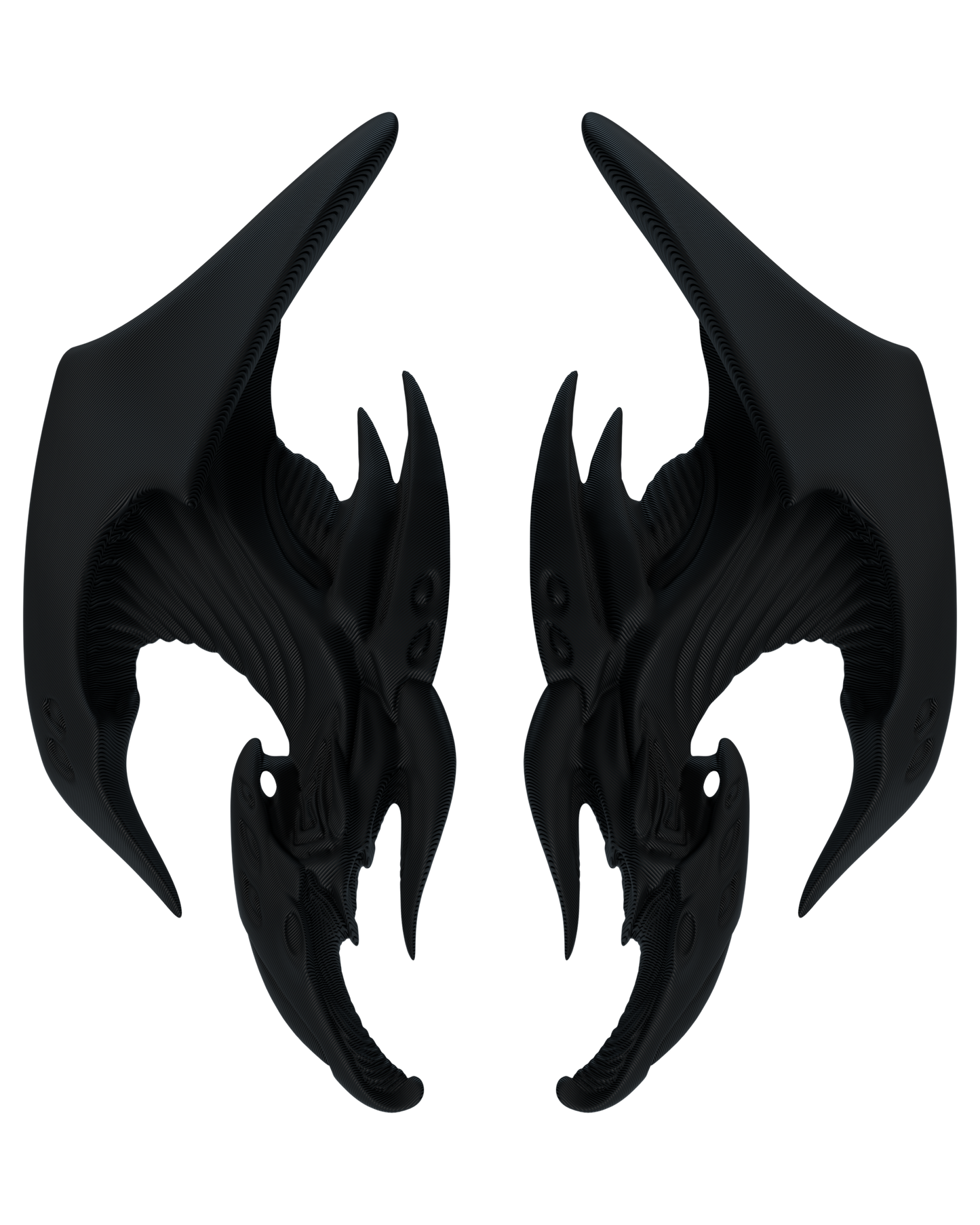 AXE - 3D CAP ATTACHMENT