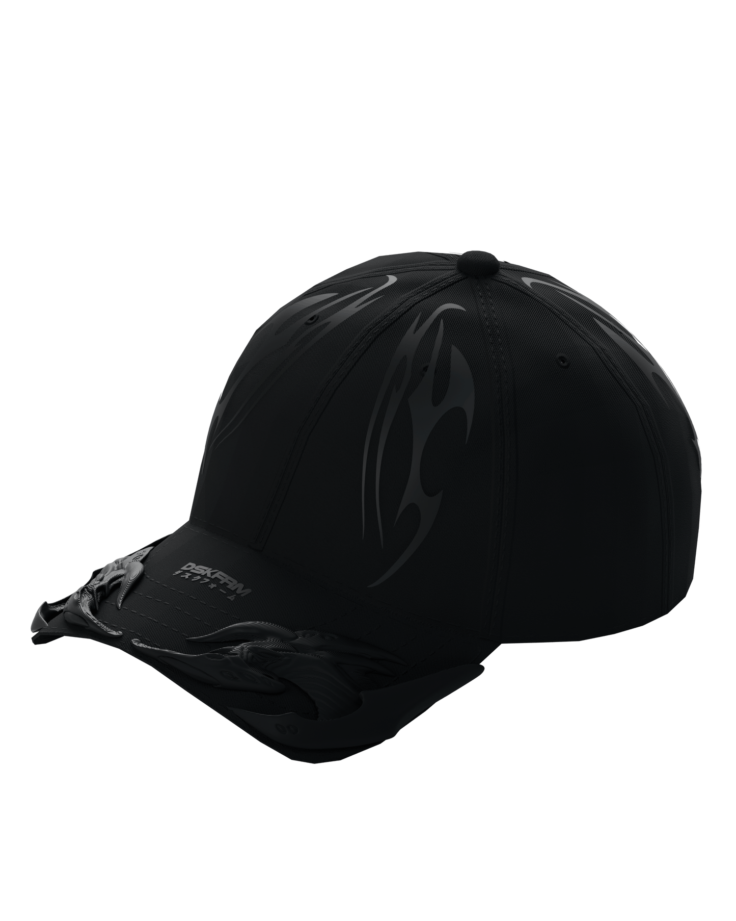 DSKFRM 3D CAP