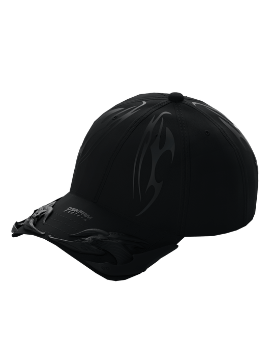 DSKFRM 3D CAP