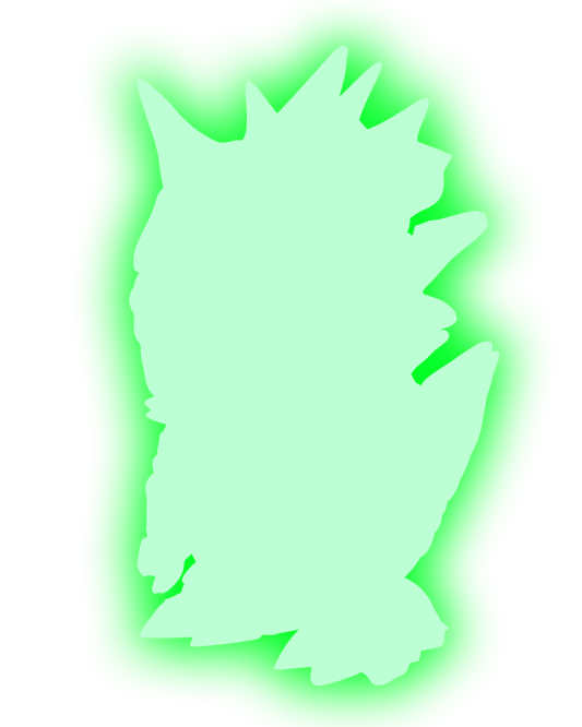 DREAMEATER - 3D Toy/Sneaker Charm