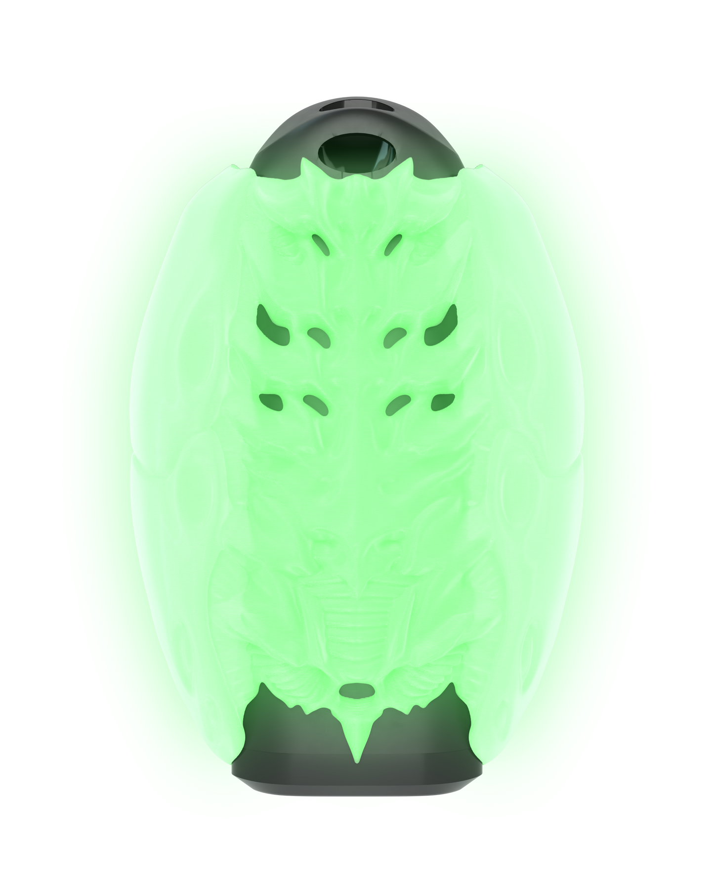 SCARABYTE - USB FLASH DRIVE ATTACHMENT