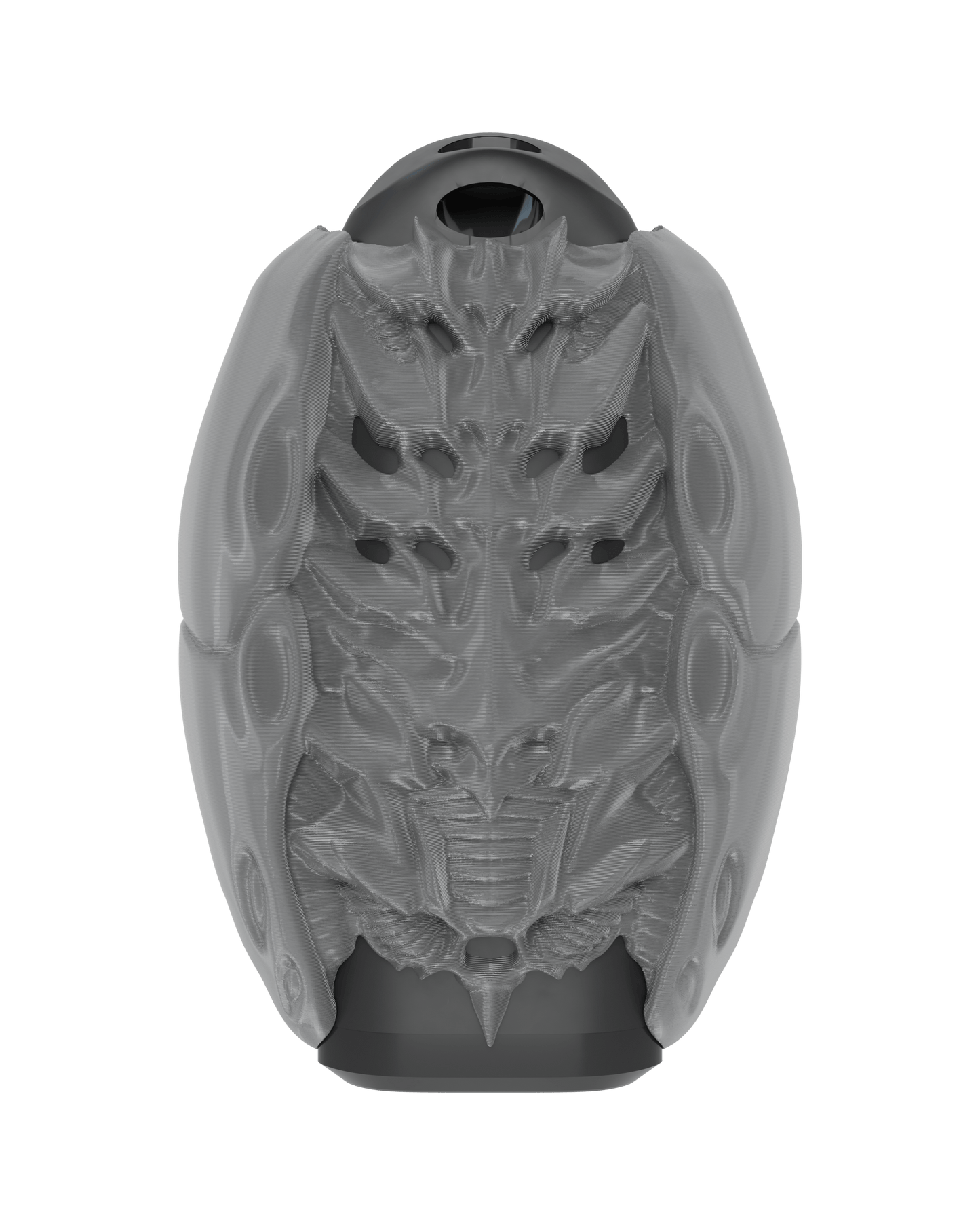 SCARABYTE - USB FLASH DRIVE ATTACHMENT